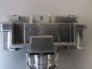 Форсунка омывателя фары Lexus GX 2 2009г. 8520860130 - Фото 4