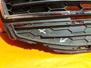 Решетка бампера Ford EcoSport 2014г. 1800198, cn1517b968ddw - Фото 4
