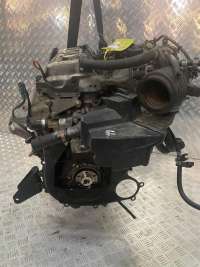 Двигатель  Nissan Almera N16 1.5 i Бензин, 2002г. QG15  - Фото 3