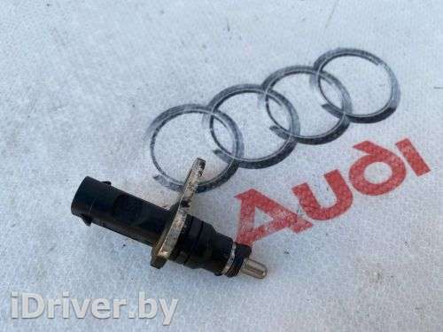 Датчик температуры охлаждающей жидкости Audi A6 C7 (S6,RS6) 2012г. 079919523B - Фото 1