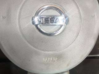  48430AX42B Рулевое колесо Nissan Micra K12 Арт 55525502