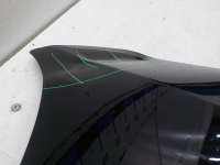 Крышка багажника Mercedes C W205  A2057501675 - Фото 5