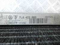 7L0121203G Вентилятор охлаждения (электро) Volkswagen Touareg 1 Арт 00089874sep5, вид 9