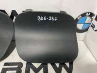 Накладка (юбка) заднего бампера BMW X5 E53 2006г. 51128244440, 8244440, 51128244439, 8244439 - Фото 5