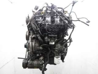 Двигатель  Ford Escape 3 2.0  Бензин, 2013г. ,  - Фото 5