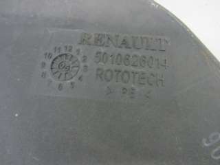 Воздухозаборник (наружный) Renault Premium 2008г. 5010626014 - Фото 2
