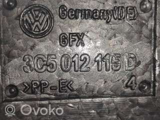 Ящик для инструментов Volkswagen Passat B6 2009г. 3c5012115b , artFRC63840 - Фото 6