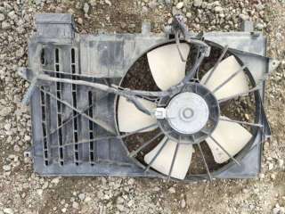  Вентилятора радиатора к Toyota Corolla E120 Арт 45635527
