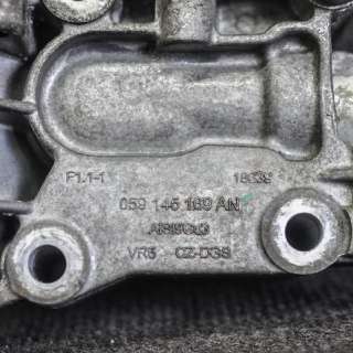 Пластик моторного отсека Audi A7 1 (S7,RS7) 2011г. 059145169AN059121071CN , art78287 - Фото 2