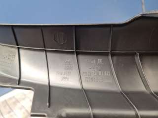 Накладка порога внутренняя задняя левая Hyundai Sonata (YF) 2010г. 858753S100RY - Фото 2