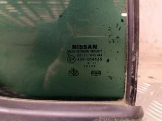  Стекло двери задней правой Nissan Pathfinder 3 Арт 32672_2000001159355, вид 2