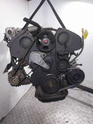 Двигатель  Kia Magentis MS 2.5 i Бензин, 2002г.   - Фото 10