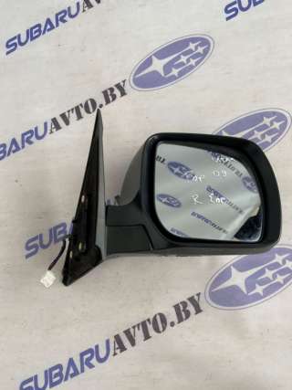  Зеркало правое к Subaru Forester SH Арт 39362401
