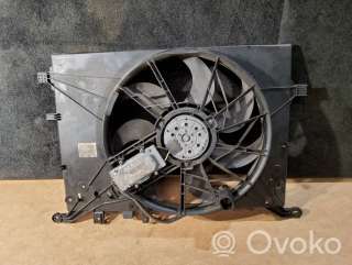 Вентилятор радиатора Volvo V70 2 2006г. 30645148, 0130303947 , artDGR16276 - Фото 6
