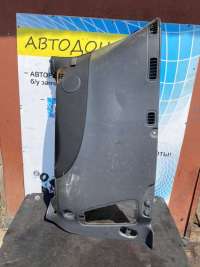  Обшивка багажника к Volkswagen Sharan 1 restailing Арт 39492218
