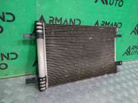 радиатор кондиционера Peugeot 308 2 2013г. 9816746580, 9816746580b - Фото 2