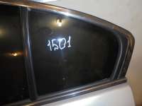  Стекло двери задней левой (форточка) к Toyota Avensis 3 Арт 00001101458