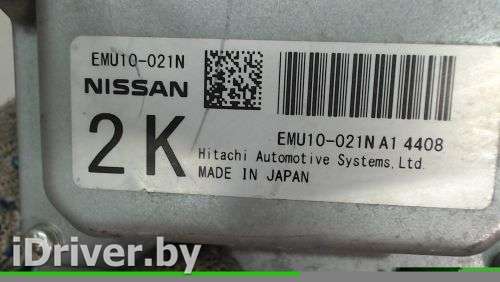 EMU10021NA1 Блок управления раздаточной коробки к Nissan Juke Арт 5889838 - Фото 3
