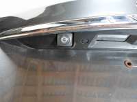 Крышка багажника Infiniti EX 2011г.  - Фото 9