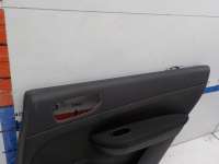 Обшивка двери задней правой Peugeot 307  9333TS - Фото 5