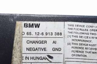 CD-чейнджер BMW 5 E39 2001г. 6913388 , art595055 - Фото 6