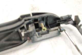 Ручка наружная задняя левая Ford Focus 1 2002г. XS41A266B23AJ , art8287618 - Фото 6