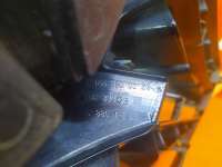 решетка радиатора Mercedes GLS X166 2011г. A16688009859040, A1668800985, 4а82 - Фото 13