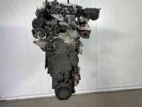 AZX Двигатель Volkswagen Passat B5 (МКПП 5ст.) Арт 3558, вид 2