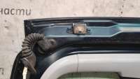  Крышка багажника (дверь 3-5) Renault Laguna 3 Арт 10176_2000001089750, вид 12