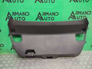 909007839R Обшивка двери багажника к Renault Arkana Арт ARM230416