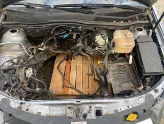  Вентилятор кондиционера к Opel Astra H Арт 58780703