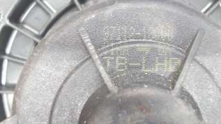 Моторчик печки Hyundai Getz 2002г. 971121c000 - Фото 3