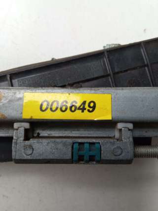 Стеклоподъемник правый задний Audi 80 B4 Арт 006649, вид 4