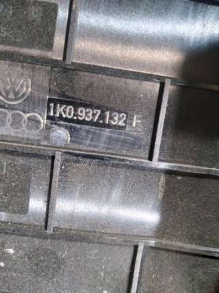 Крышка блока предохранителей Skoda Octavia A5 2005г. 1K0937132F - Фото 6