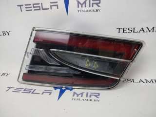1006006-00,6005924-00 Фонарь крышки багажника правый к Tesla model S Арт 15461_1