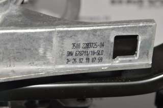 Педаль сцепления BMW X1 E84 2010г. 67613102283725 , art2740267 - Фото 4