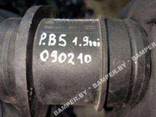 Расходомер воздуха Volkswagen Passat B5 2001г. 281002531 - Фото 2