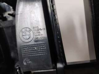 Решетка радиатора BMW 3 G20/G21 2020г. 5113192976 - Фото 15