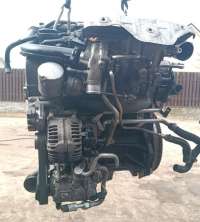 Двигатель  Skoda Octavia RS 3 1.4 TSI Бензин, 2013г. CTH  - Фото 6