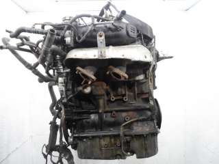 Двигатель  Ford Galaxy 1 2.8  Бензин, 2002г. AYL,  - Фото 5