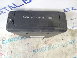  CD-чейнджер к BMW 3 E46 Арт 4597