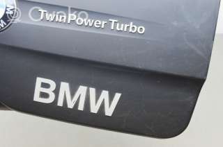 Декоративная крышка двигателя BMW 1 F20/F21 2014г. 8514202 , artONT14585 - Фото 12