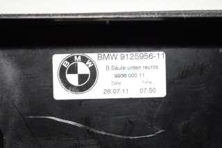 Обшивка салона BMW 7 F01/F02 2011г. 9113794, 9125956, 9153742, 9112742, 9139244, 9139246 , art3033419 - Фото 9