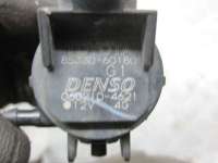 Насос (моторчик) омывателя стекла Toyota Prius 2 2005г. 060210462 - Фото 3