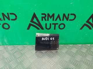 8R0854960GGRU, 8R0854960G молдинг крыла к Audi Q5 1 Арт ARM231495