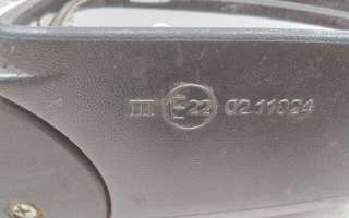 Зеркало правое Chevrolet Niva Restail 3+2 контакта Lada 2121 Niva 2009г. 2123820124860 - Фото 8