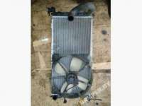  Вентилятор радиатора к Mazda 626 GE Арт MT47264500
