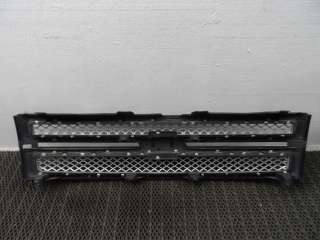 Решетка радиатора Chevrolet Silverado 2013г. 22829896 - Фото 4