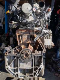 Двигатель  Nissan NV 200 1.5  Дизель, 2012г. K9K400  - Фото 3