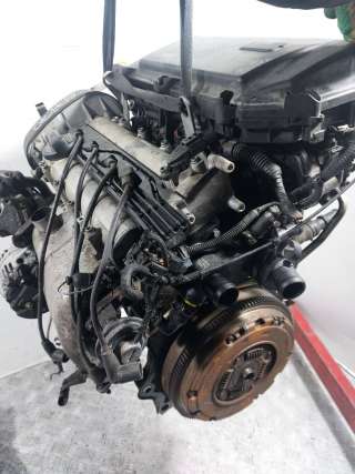 Двигатель  Volkswagen Golf 4 1.4 i Бензин, 2002г.   - Фото 7